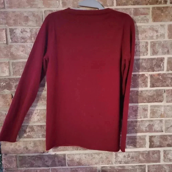 Bundle of Two JCrew 100% Cashmere Sweaters - Picture 8 of 8